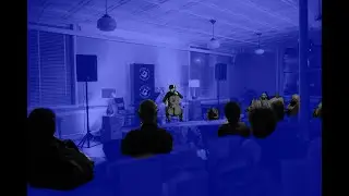 PMC Local Document: Mechanics' Hall - Tiny Circulation Desk Concert Series