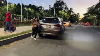 Un Sabado Por Las CALLES De Managua NICARAGUA irl
