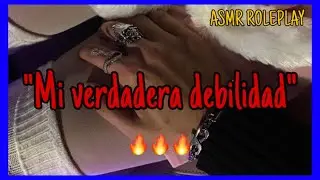 ASMR NOVIO OBSESIONADO (+17) ⛓🛐 | ASMR RORO | ASMR ROLEPLAY ESPAÑOL | ASMR PARA DORMIR | HOMBRE ASMR