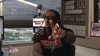 Big Cass Talks WWE Release (Part 1) [@BookerT5X @BradGilmore]