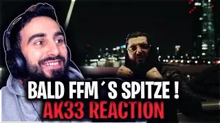 Ganz Hungrig unterwegs die Jungs ! AK 33 Risiko Reaction