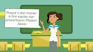 Text informatif
