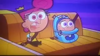 Gotta Find You Cosmo x Wanda AMV
