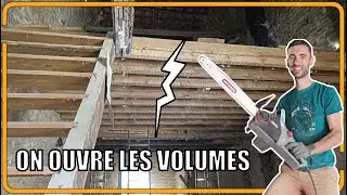 Fin des démolitions ! - Série Démolition #9