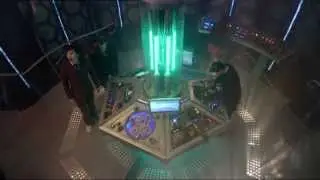 Doctor Who: The Fiftieth Anniversary - The 3rd Trailer