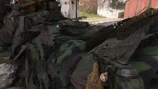Ninja Defuse