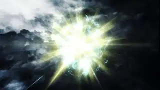 explosion intro