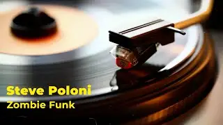 Steve Poloni - Zombie Funk (Funk) / Музыка без авторских прав / No Copyright Music