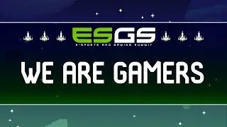 We Are Gamers