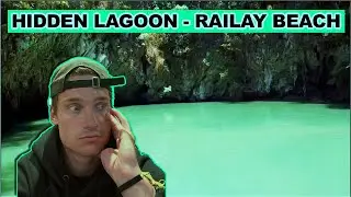 HIDDEN LAGOON | RAILAY | -EP5