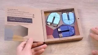 Estimote Mirror - the world&rsquo;s first video-enabled beacon