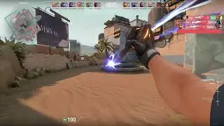 Phaseguard Bulldog Deathmatch