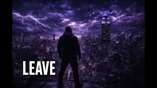 Drum & Bass Dark Neurofunk &ndash; Leave | NIKITSKIY