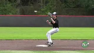 Ty Reese - PEC - 2B - Arlington HS (WA) July 2, 2024