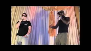 STREETTALK MUSIC FEAT. STREET/ REIGN/CONSCIENCE/ LADI MONROE / GWIZ