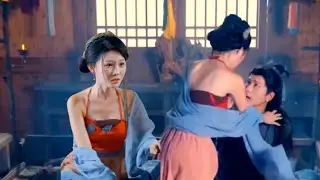 Drama Cina Tulang Punggung Keluarga  Menikahi Kakak Ipar Dan Kedua Adiknya Part 1