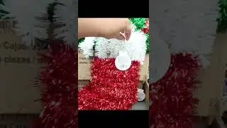 botas navide&ntilde;as para decorar #navidad #botanavide&ntilde;a #prichos