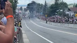 Cummins KTA 19 Reaches 3300hp On Truck Rodeo