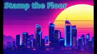 Stamp the Floor