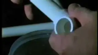 Making a T Perch