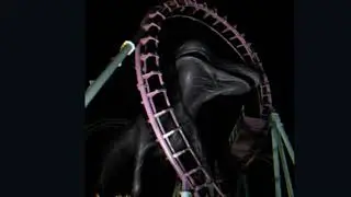 Voices and sounds of random stuff animation creatures (part 1)