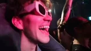 Dj Gammer Segment