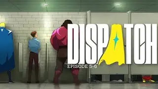 This game got me Emotinal (Episode 5-6)