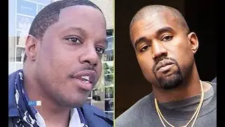 Mase Goes Off On Kanye West And Demands Apology