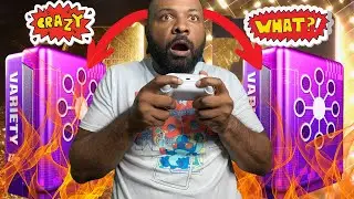 WE GO CRAZY ONCE AGAIN ! ANOTHER ALL TIME GREAT TRAINING VARIETY PACK OPENING! NO DEBATE!