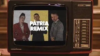 FETITXE 13 | PÀTRIA REMIX feat. Bittah (TRIBADE) i Toni Mejías (LOS CHIKOS DEL MAÍZ) | [VIDEOCLIP]