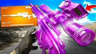 the BEST SNIPER for ASHIKA ISLAND ( BEST SNIPER WARZONE 2 )