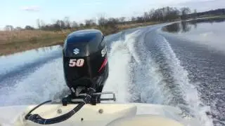 Suzuki Df 50