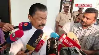 'വര്‍ഗീയത പറയുന്ന ഒരാളുടെ നിലപാടിനോടും CPIM യോജിക്കില്ല' | M V Govindan