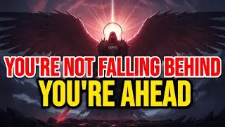 Chosen One, Being Set Apart Is Proof You&rsquo;re Progressing Faster