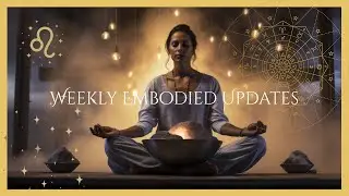 Weekly Energy Update (Jan 29&ndash;Feb 1): Venus&ndash;Mercury in Aquarius + Leo Full Moon