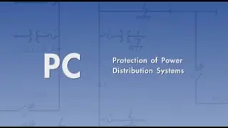 Protection of Power Distribution Systems