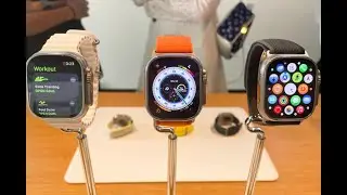 Apple Watch Ultra 4 2026 Could This Replace the iPhone 😱