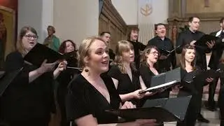 In Medio: Rheinberger's Mass in E Flat, Op. 109