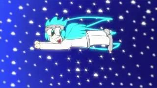 Turbo Space Angel