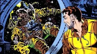 JUSTICE IS SERVED FOR ME&hellip; | Spacewalk | (ScaryForKids)