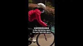 Product Introduction- L3 #bikecomputer #cycling #roadbike #bikegear#bikelights #bikefrontlight
