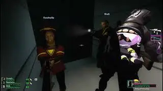 Left 4 Dead 2 dead series original part 2