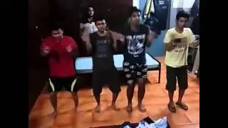 Funniest Dubsmash ever @SRM University NCR campus