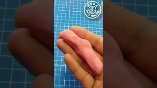 Sugru casero desde cero | NQUEH
