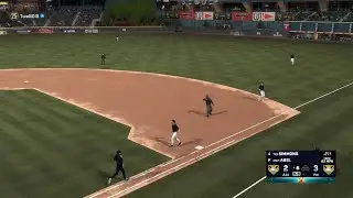 MLB The Show 25 chipper jones