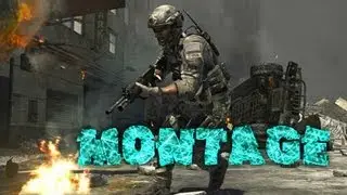 Mini Montage