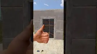 MERDİVEN BUNKER NASIL YAPILIR ?  #rust #rustconsole #rustgame #gaming  #survival #oyun #games