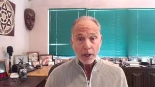 John Robbins: The Growth of the Plant Based Movement