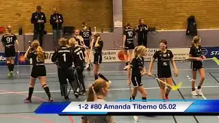Highlights F06 IK Stanstad - &Aring;storp/Kvidinge IBS 2-4