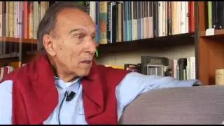 Intervista con Claudio Abbado